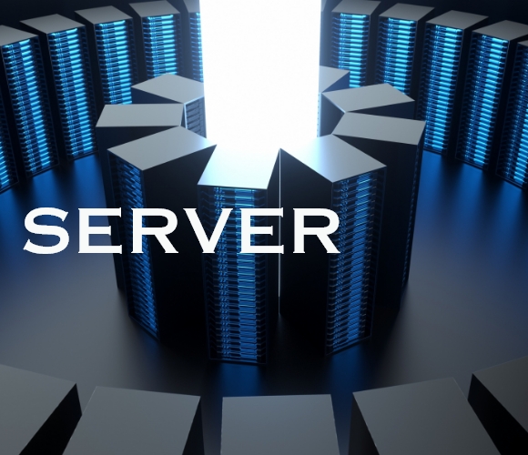 サーバー構築