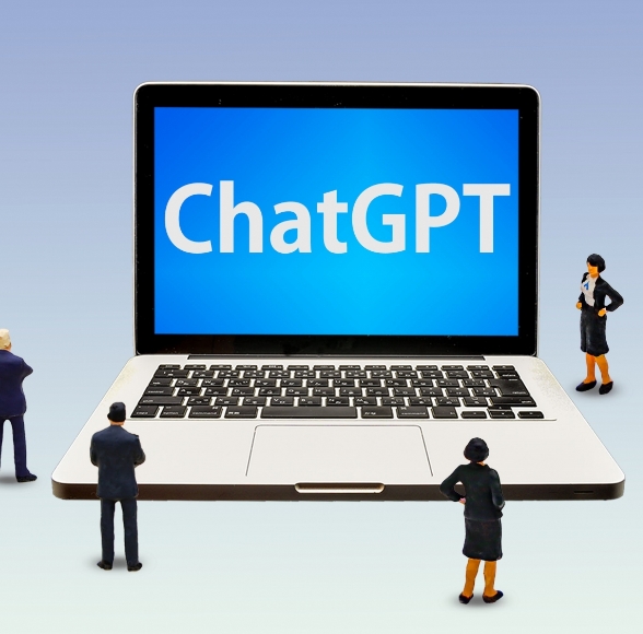 ChatGPTターゲット広告開始