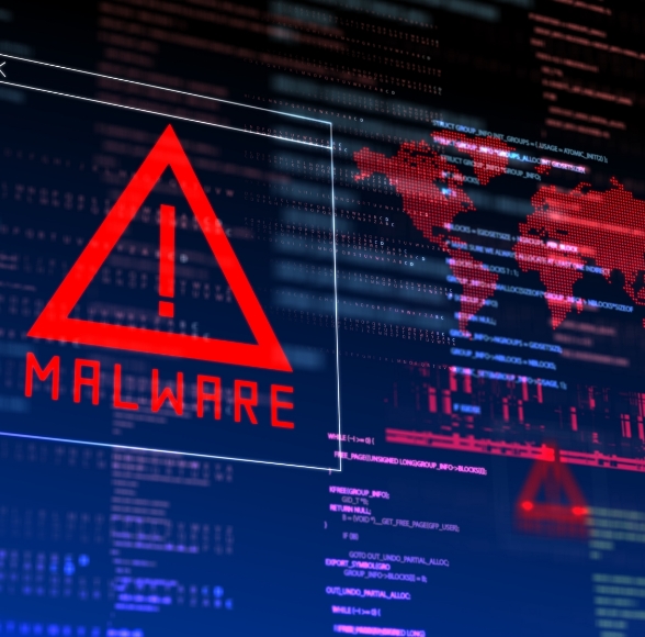 サイバー攻撃が増加する訳