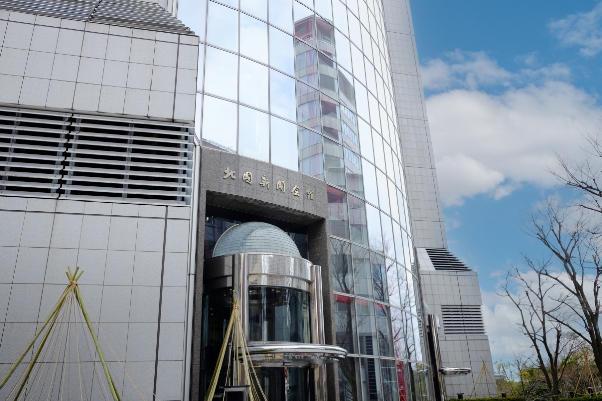 つなぐ技術が、未来を動かす。