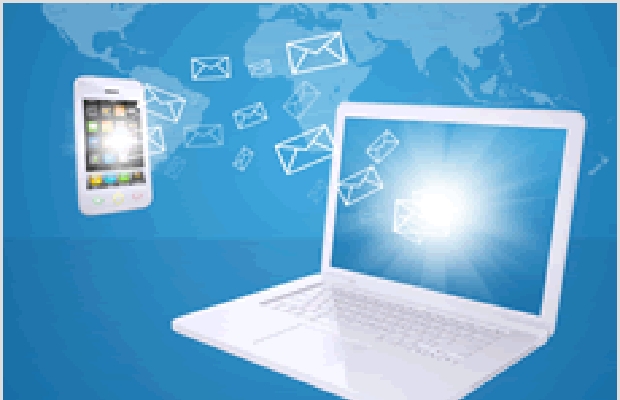 メールマガジン配信