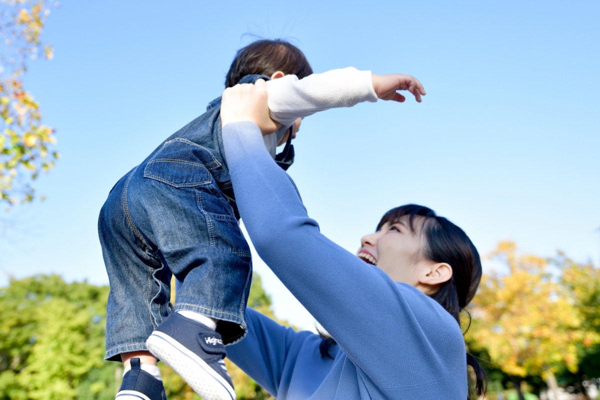 環境への取り組み