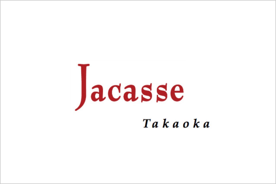 ジャカッセ 高岡店様