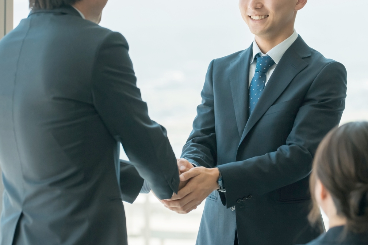 通信の未来を、一緒につくりませんか