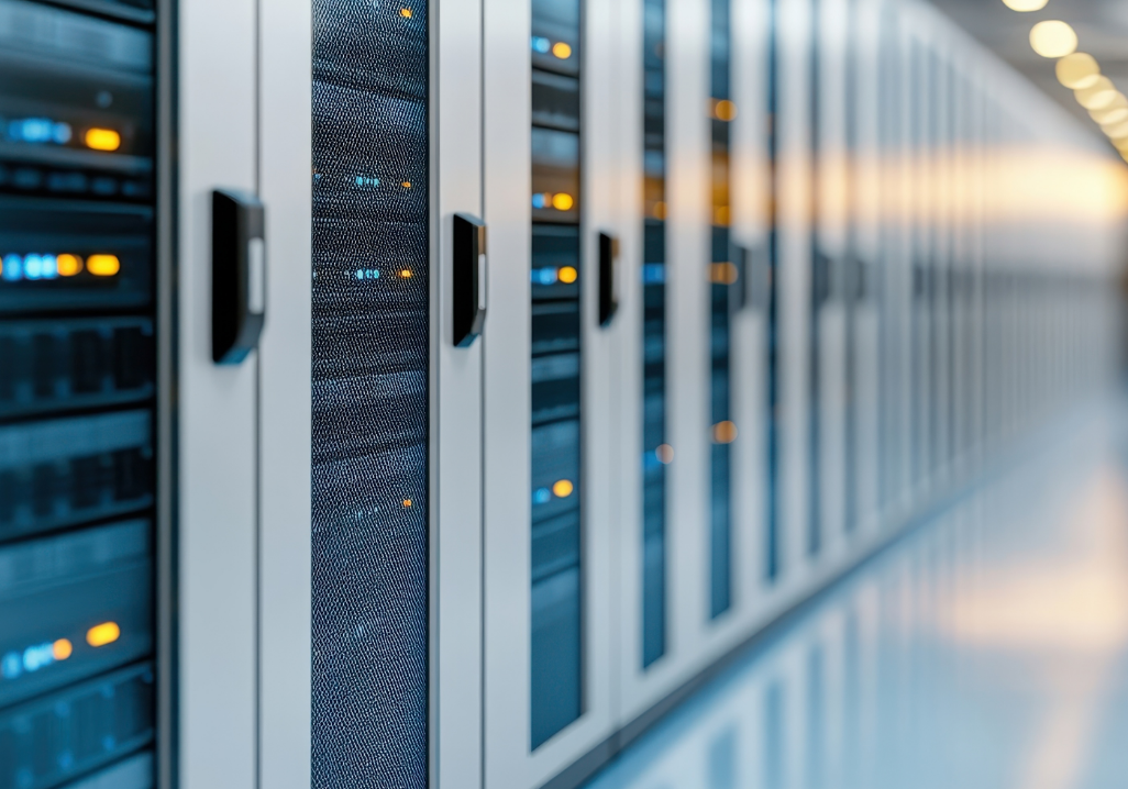 安定性とセキュリティに優れたレンタルサーバーを提供します。