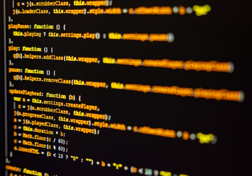業務効率化と拡張性を実現するシステム開発