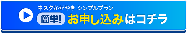 ネスクかがやきシンプルプラン簡単！申し込みはコチラ